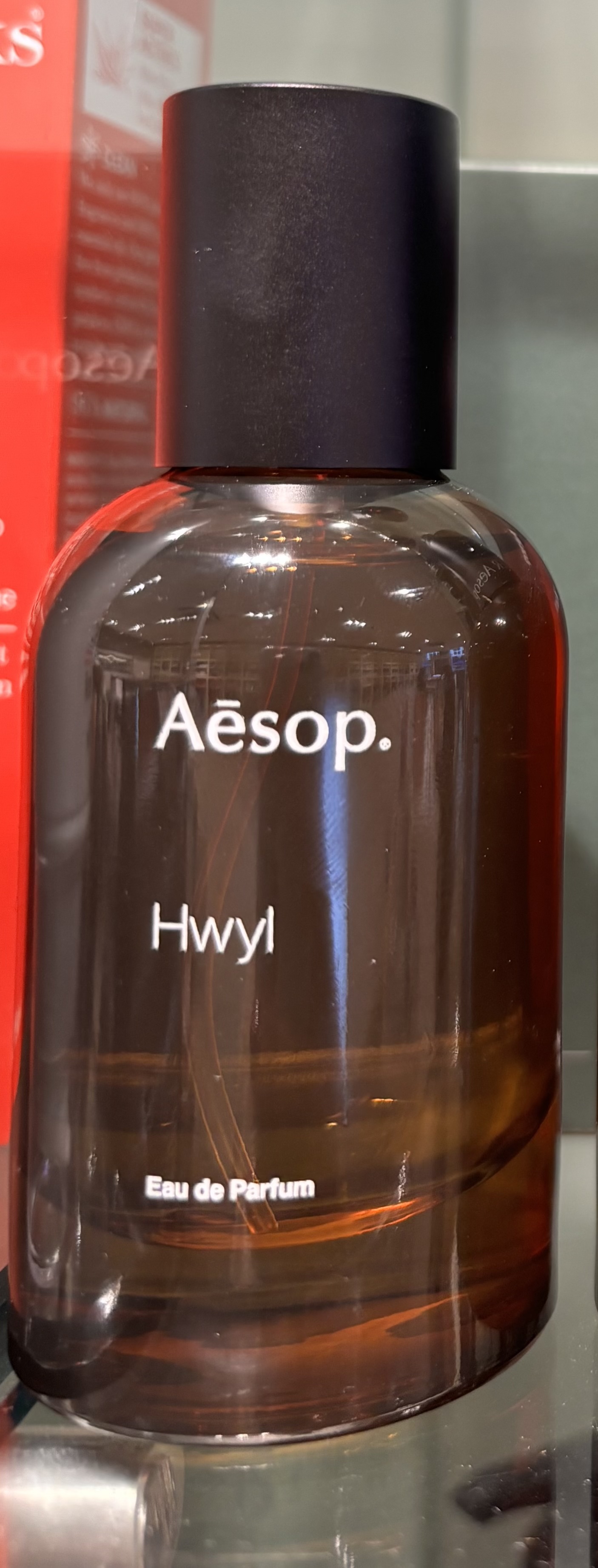 Aesop Hwyl Eau de Parfum