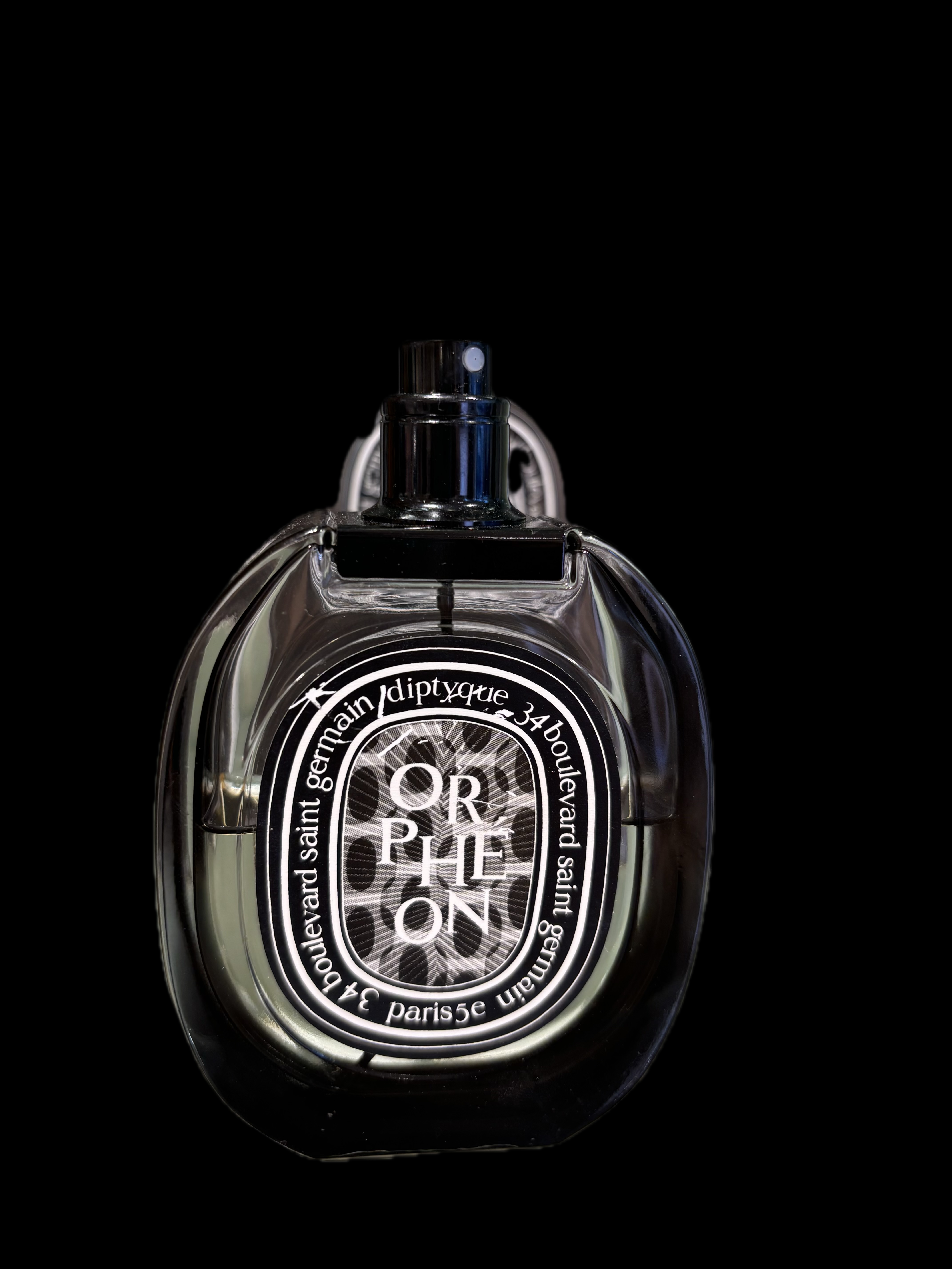 Diptyque Orpheon Eau de Parfum