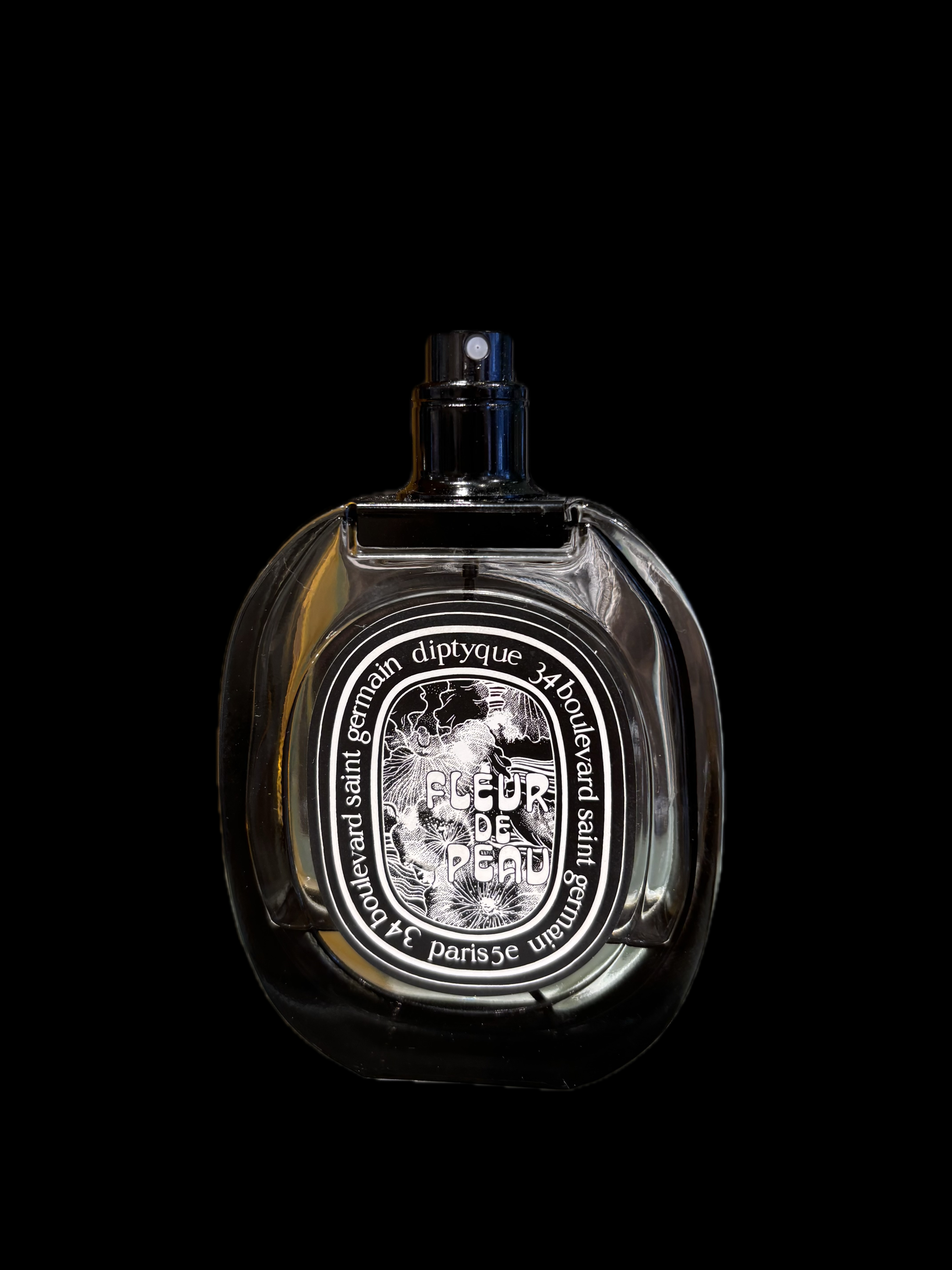 Diptyque Fleur de Peau Eau de Parfum