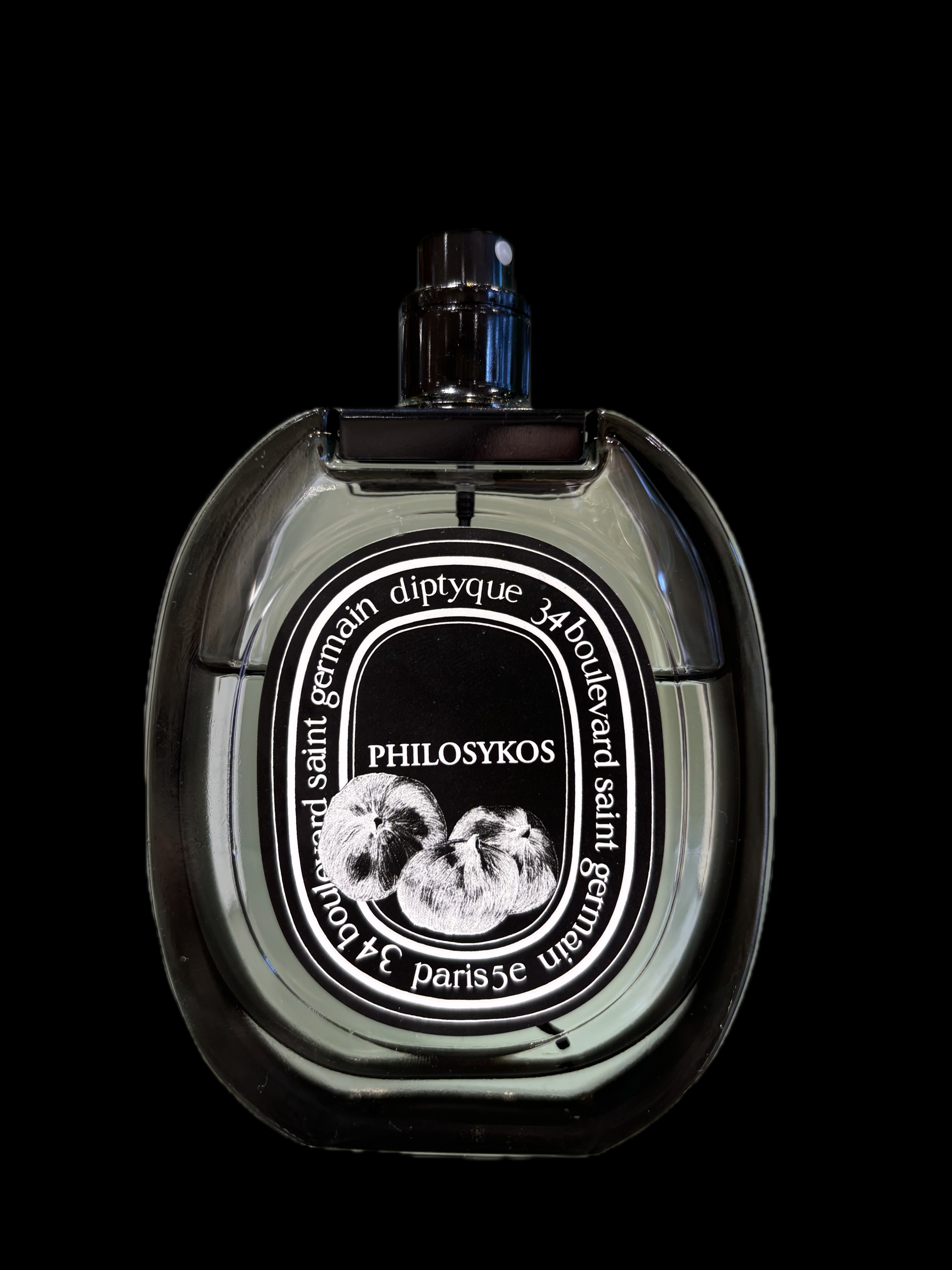 Diptyque Philosykos Eau de Toilette Travel Perfume