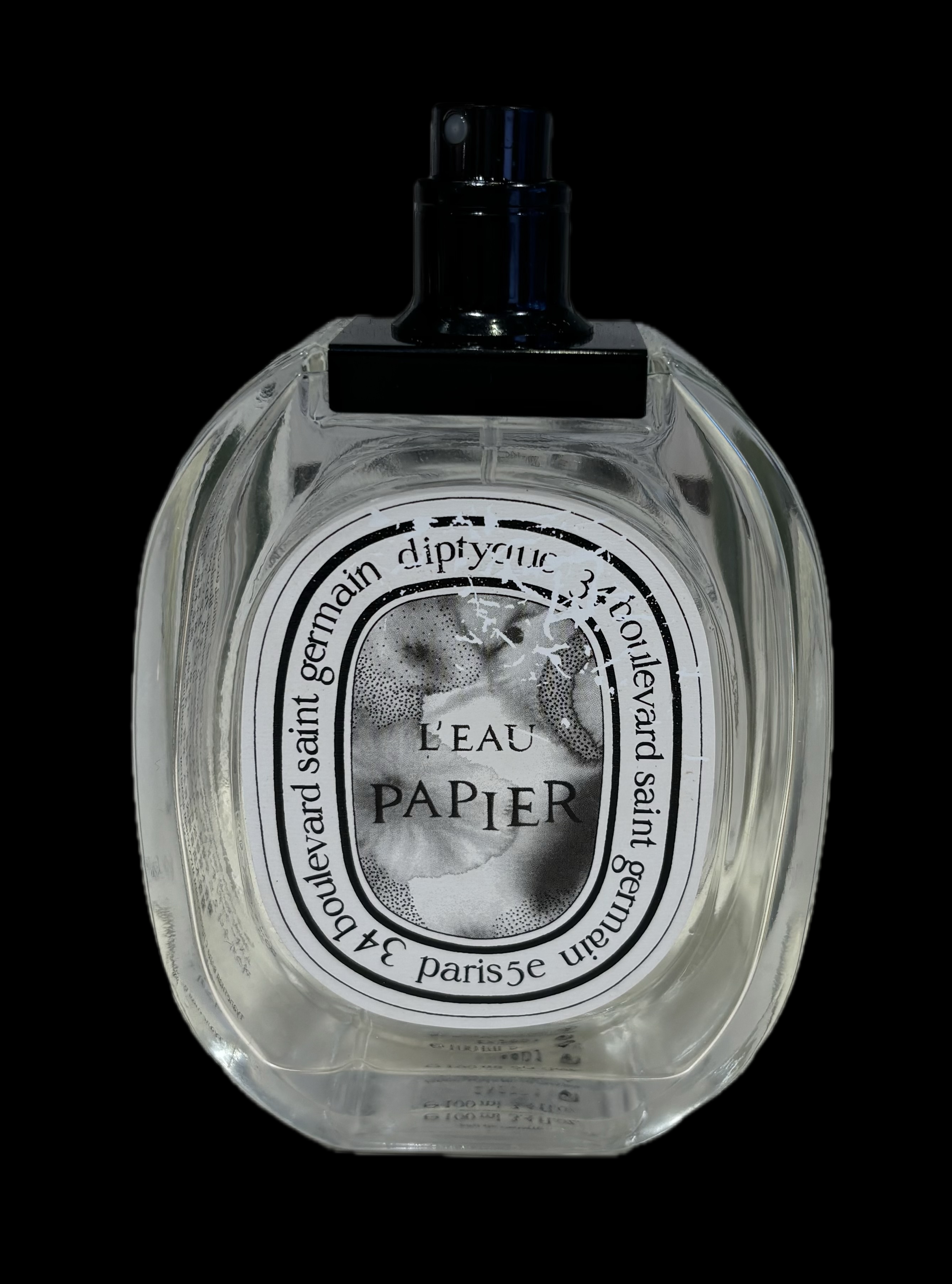 Diptyque L'Eau Papier Eau de Toilette