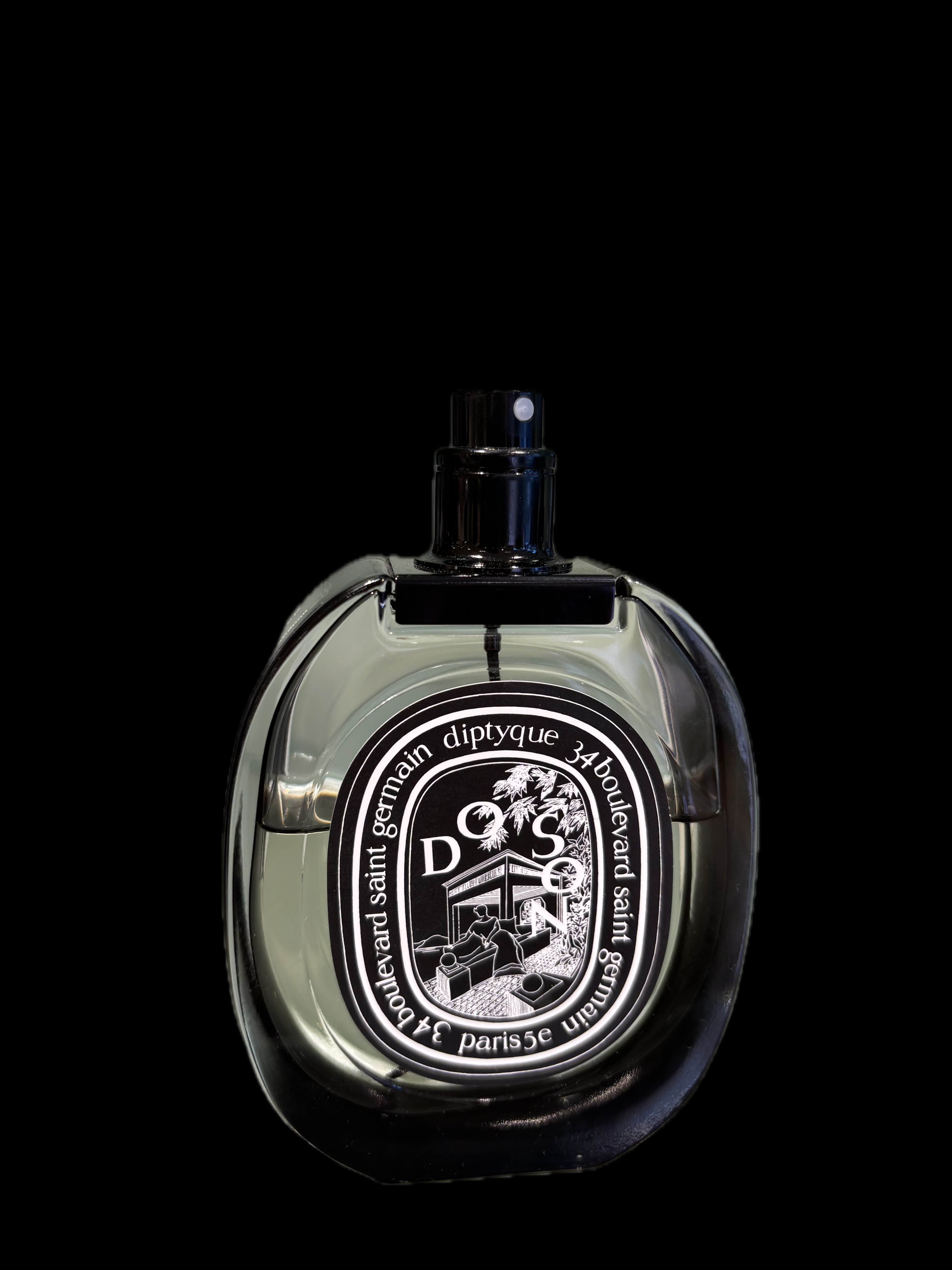 Diptyque Do Son Eau de Toilette