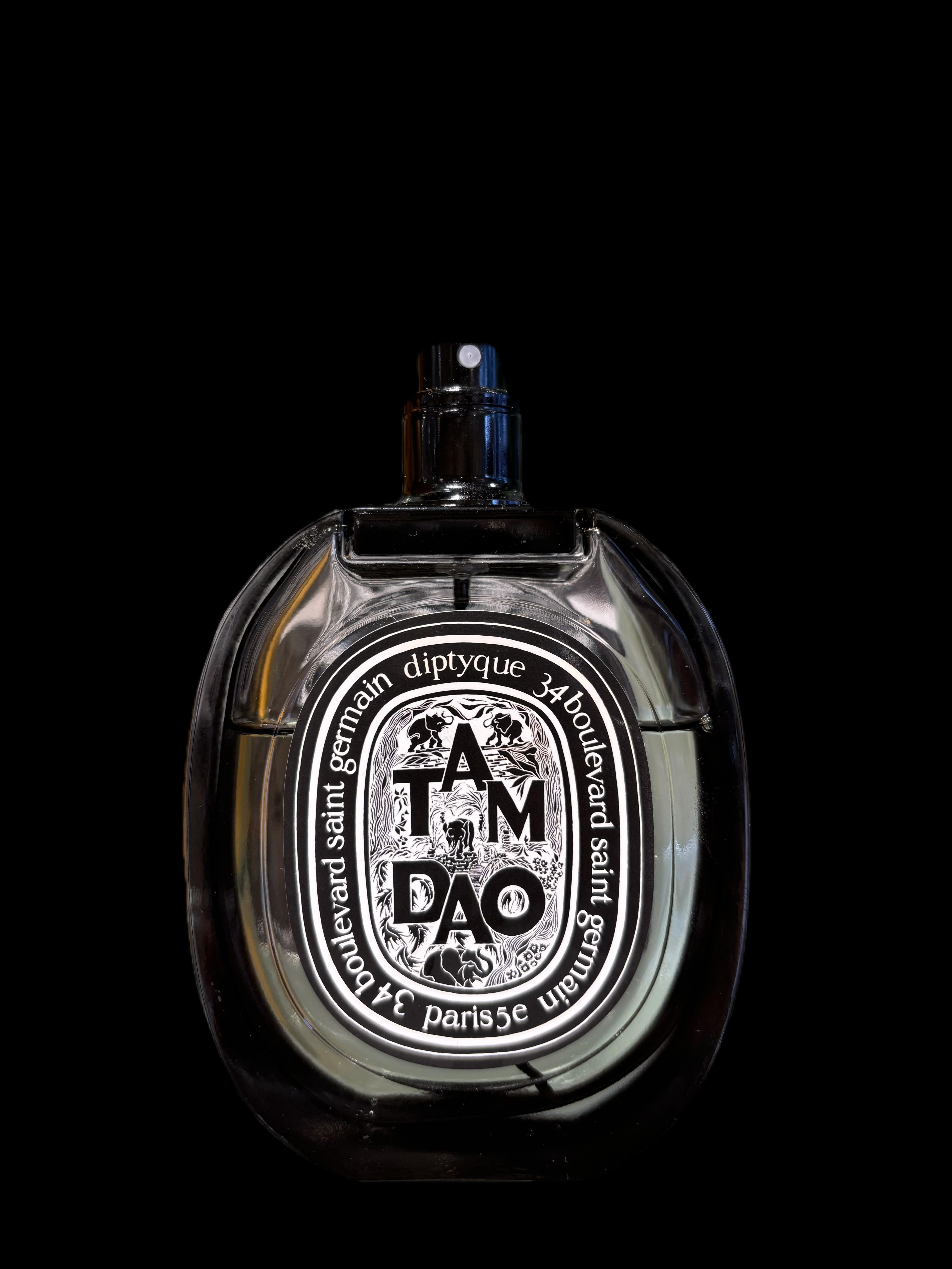 Diptyque Tam Dao Eau de Toilette