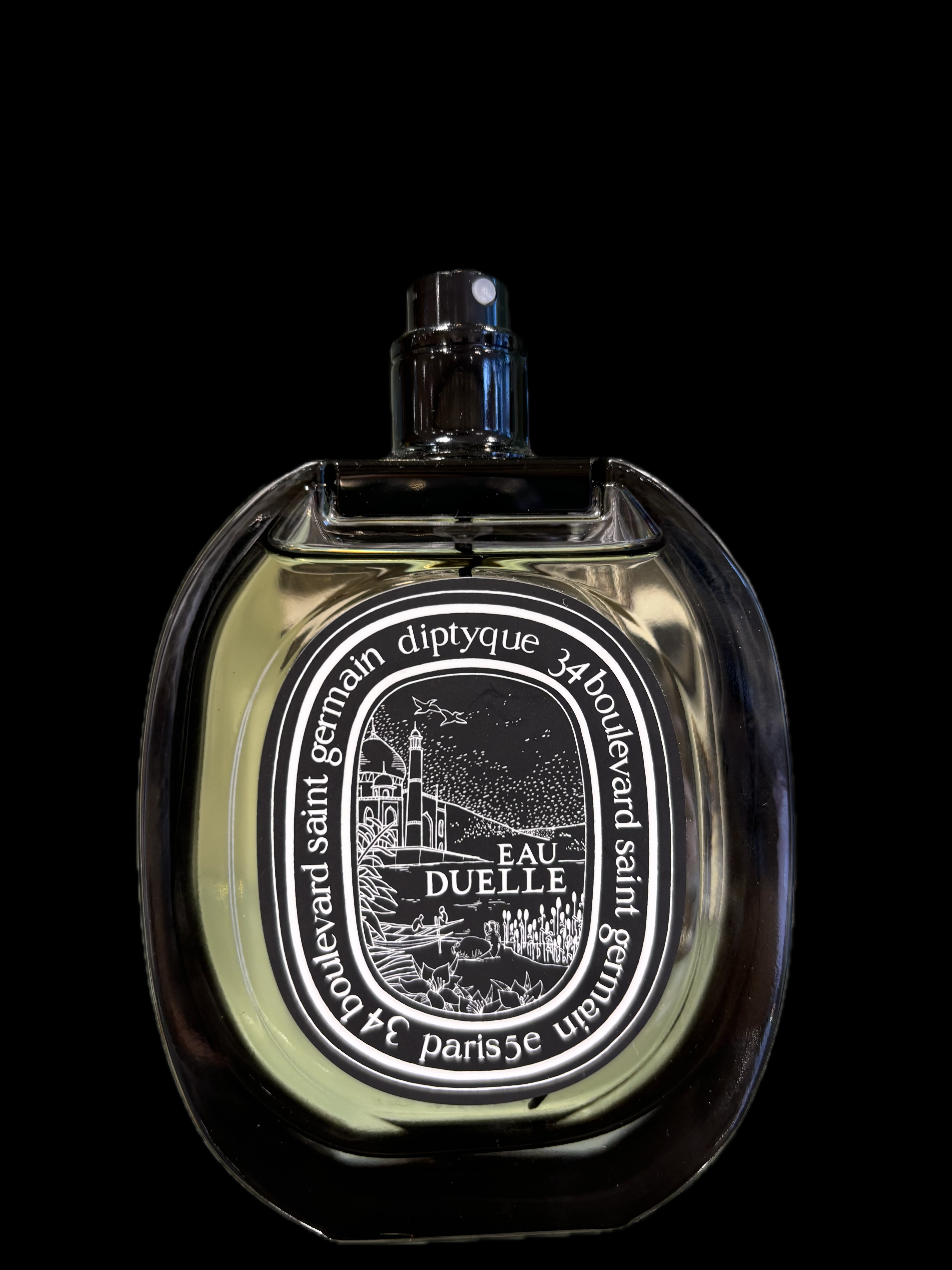 Diptyque Eau Duelle Eau de Parfum