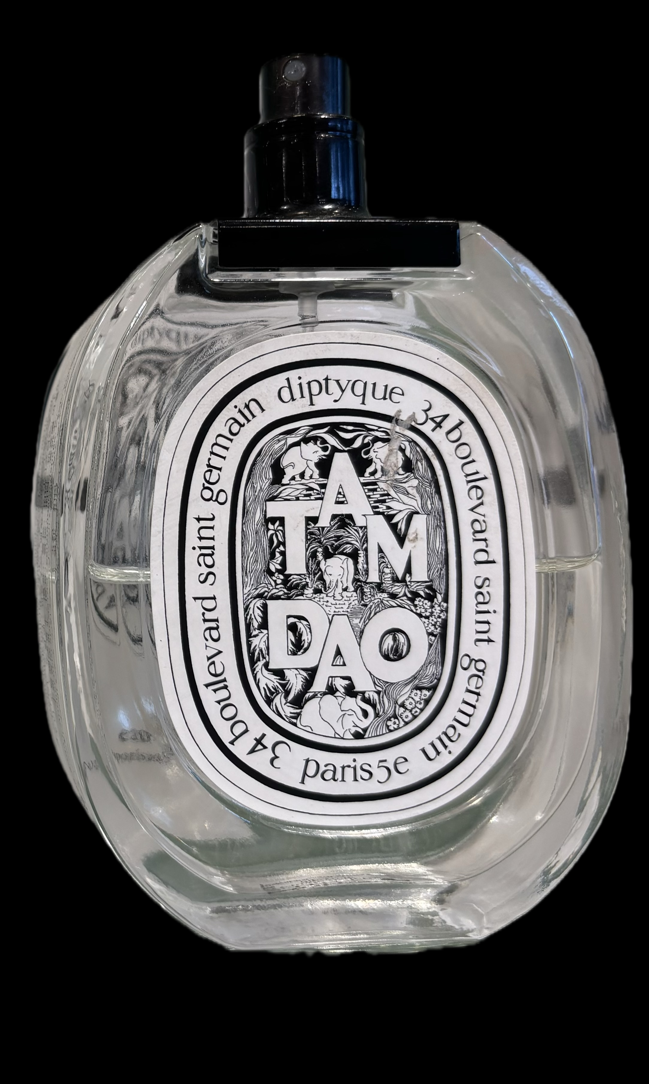 Diptyque Tam Dao Eau de Toilette