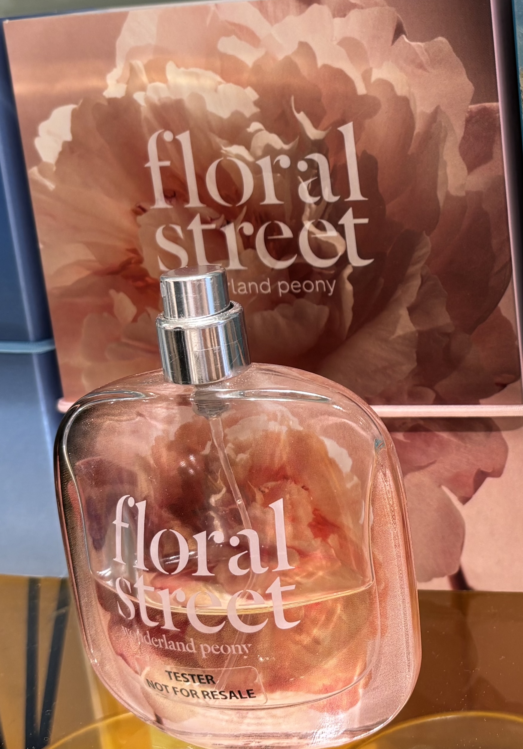 Floral Street Wonderland Peony Eau de Parfum