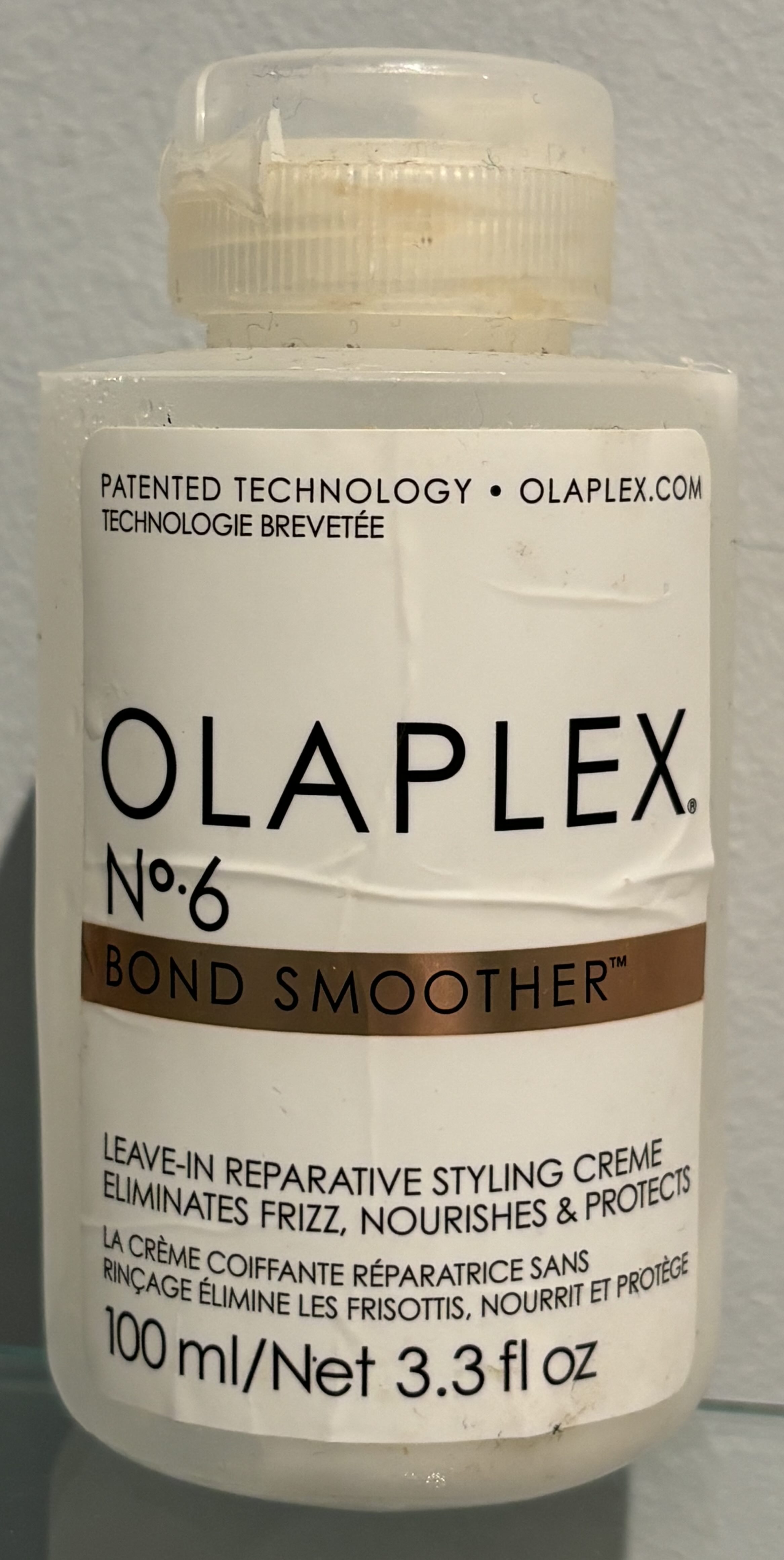 Olaplex No.6 Bond Smoother