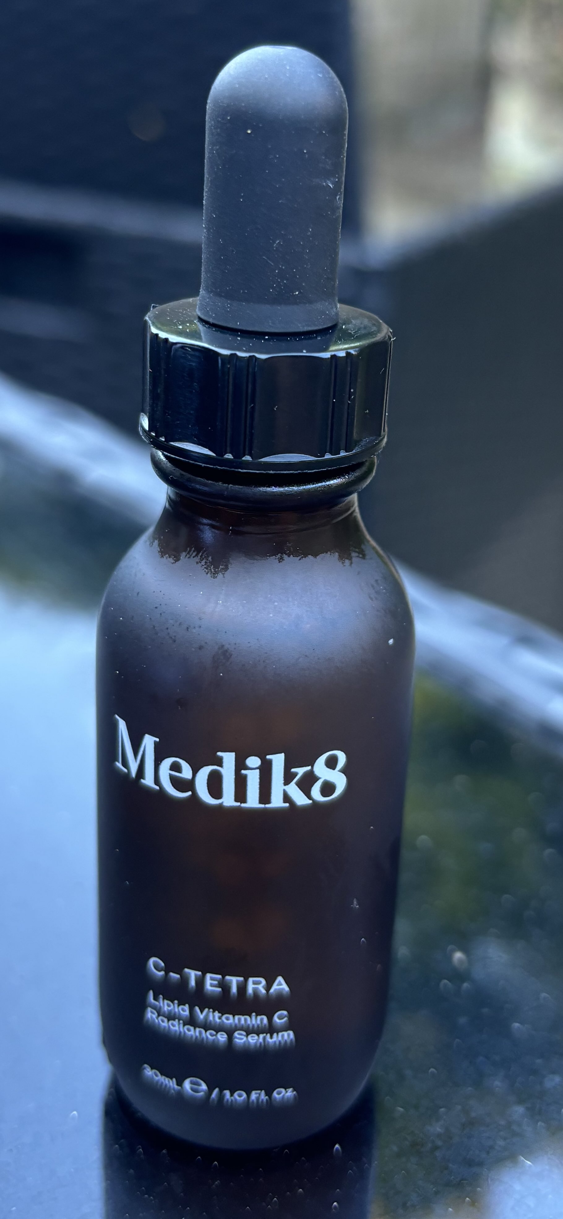 Medik8 C-Tetra Lipid C Radiance Serum