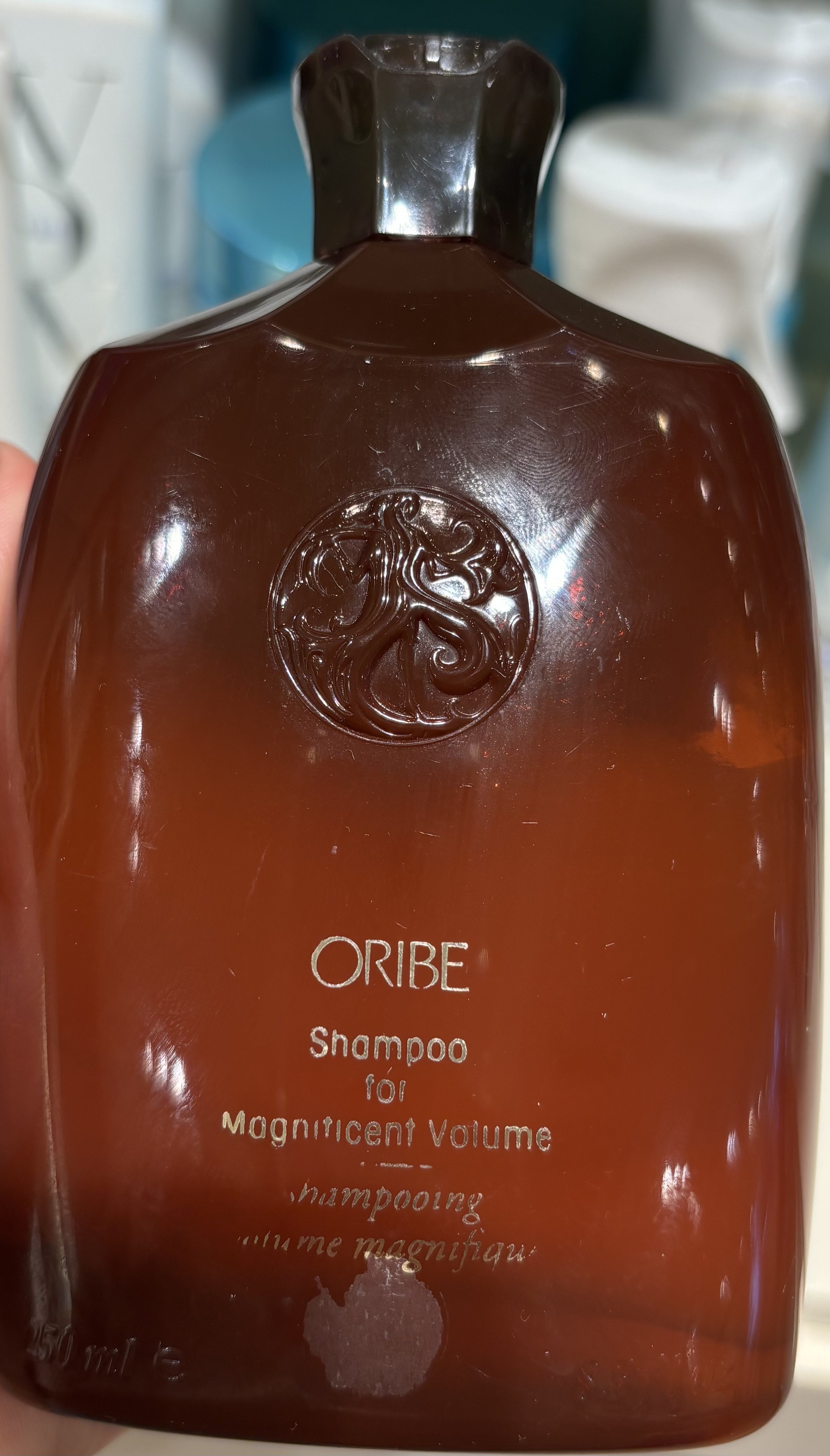 Oribe Shampoo for Magnificent Volume