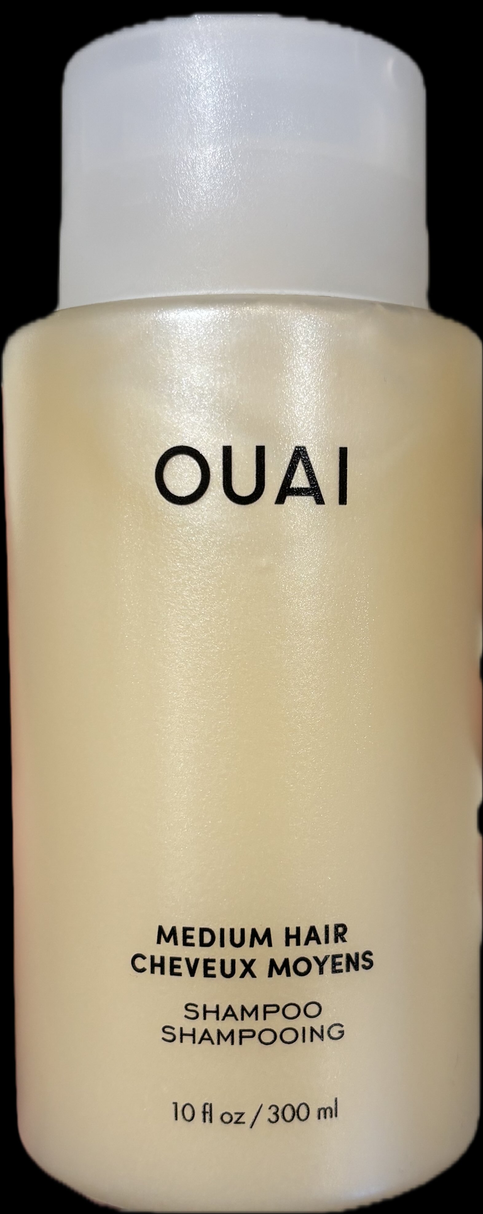 Ouai Medium Hair Shampoo