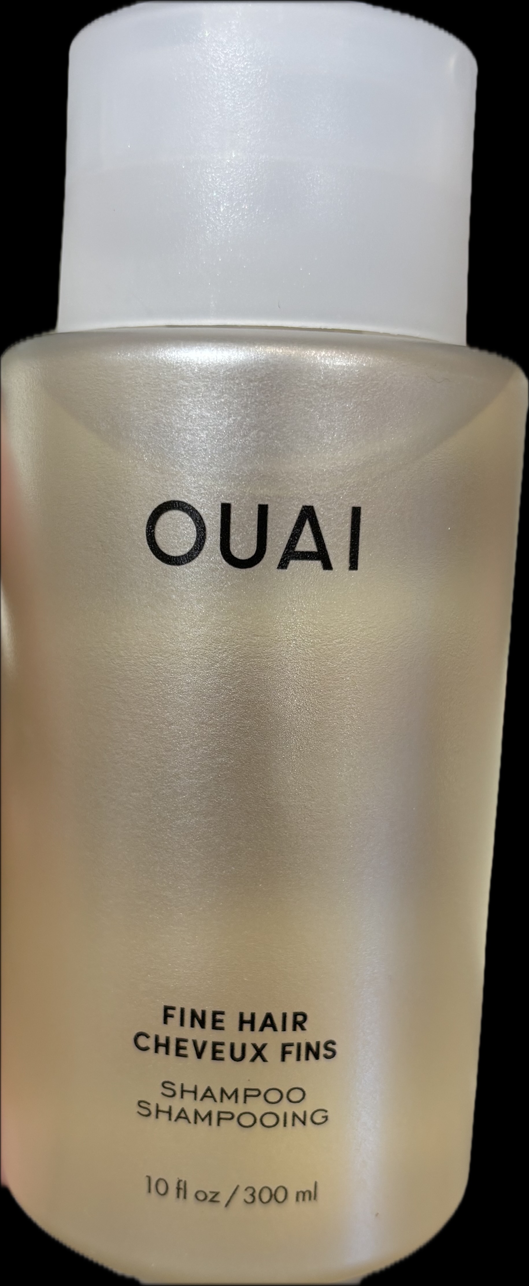 Ouai Fine Hair Shampoo