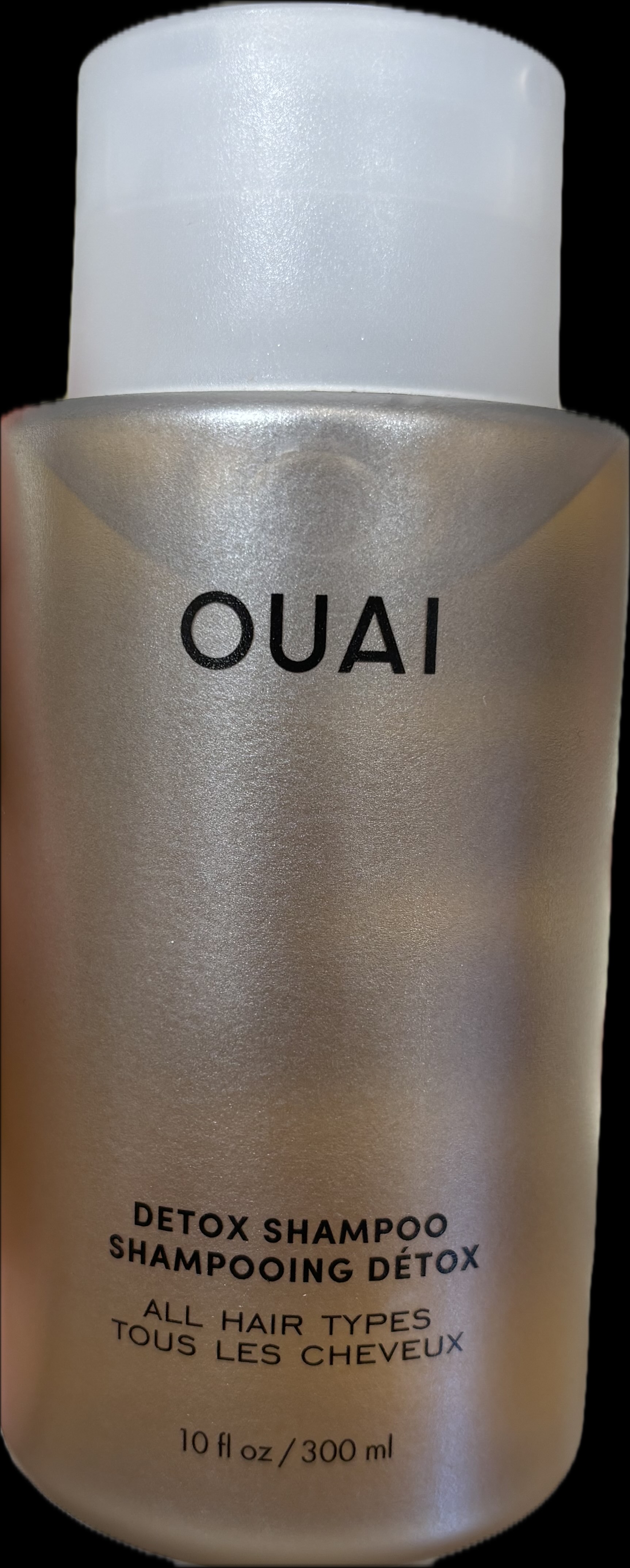 Ouai Detox Shampoo