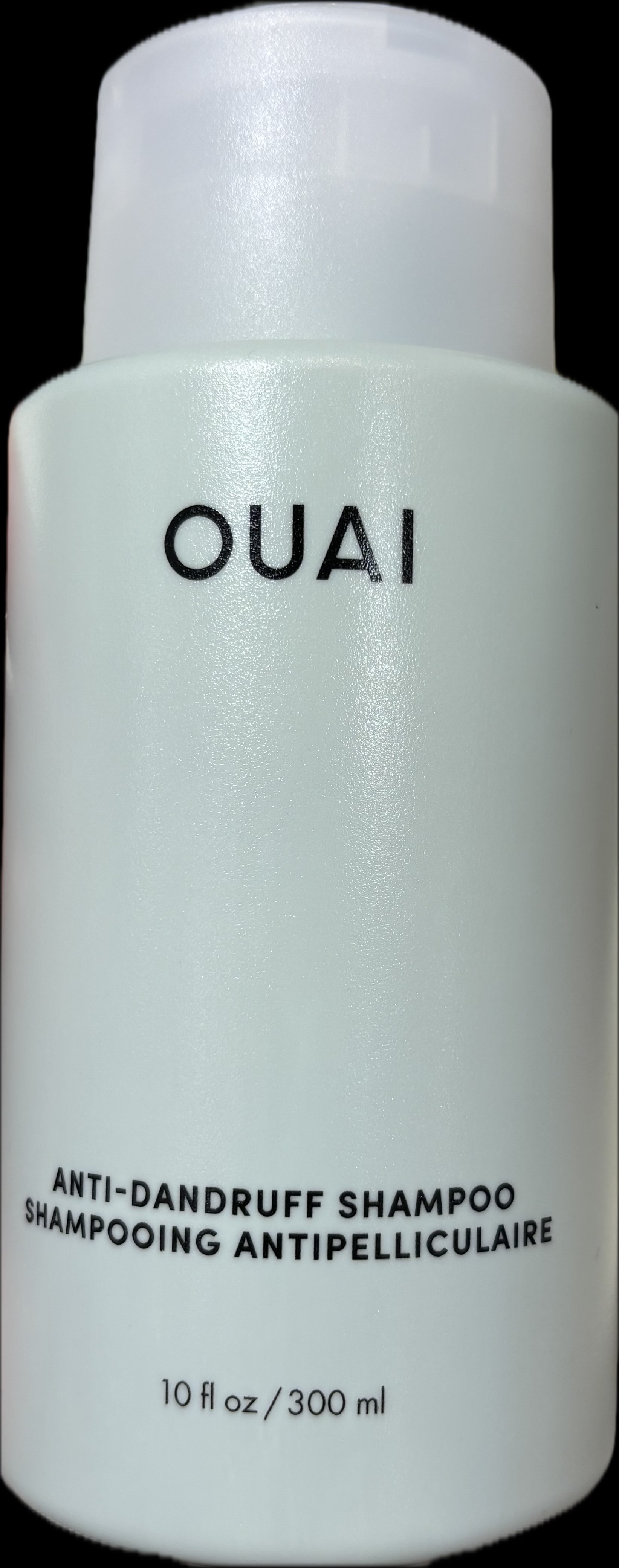 Ouai Anti-dandruff Shampoo