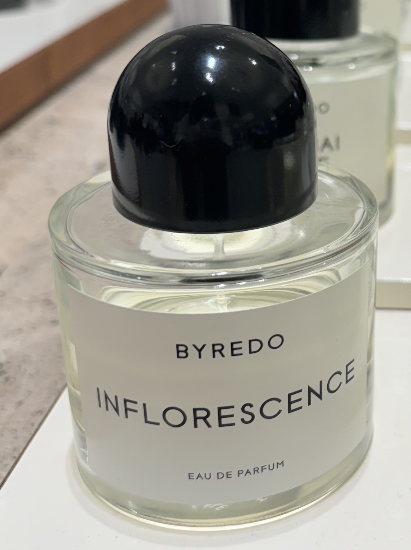 Byredo Inflorescence Eau de Parfum