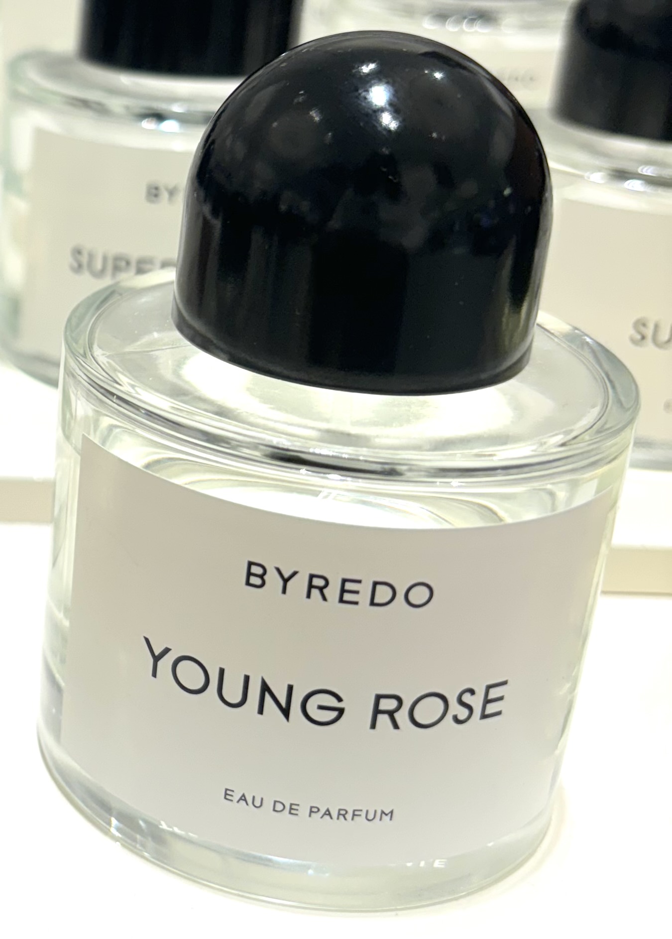 Byredo Young Rose Eau de Parfum