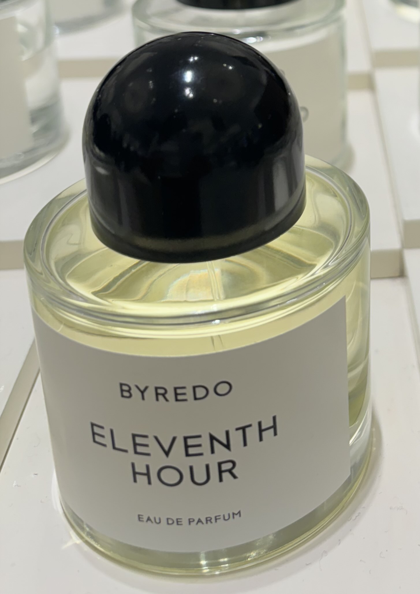 Byredo Eleventh Hour Eau de Parfum