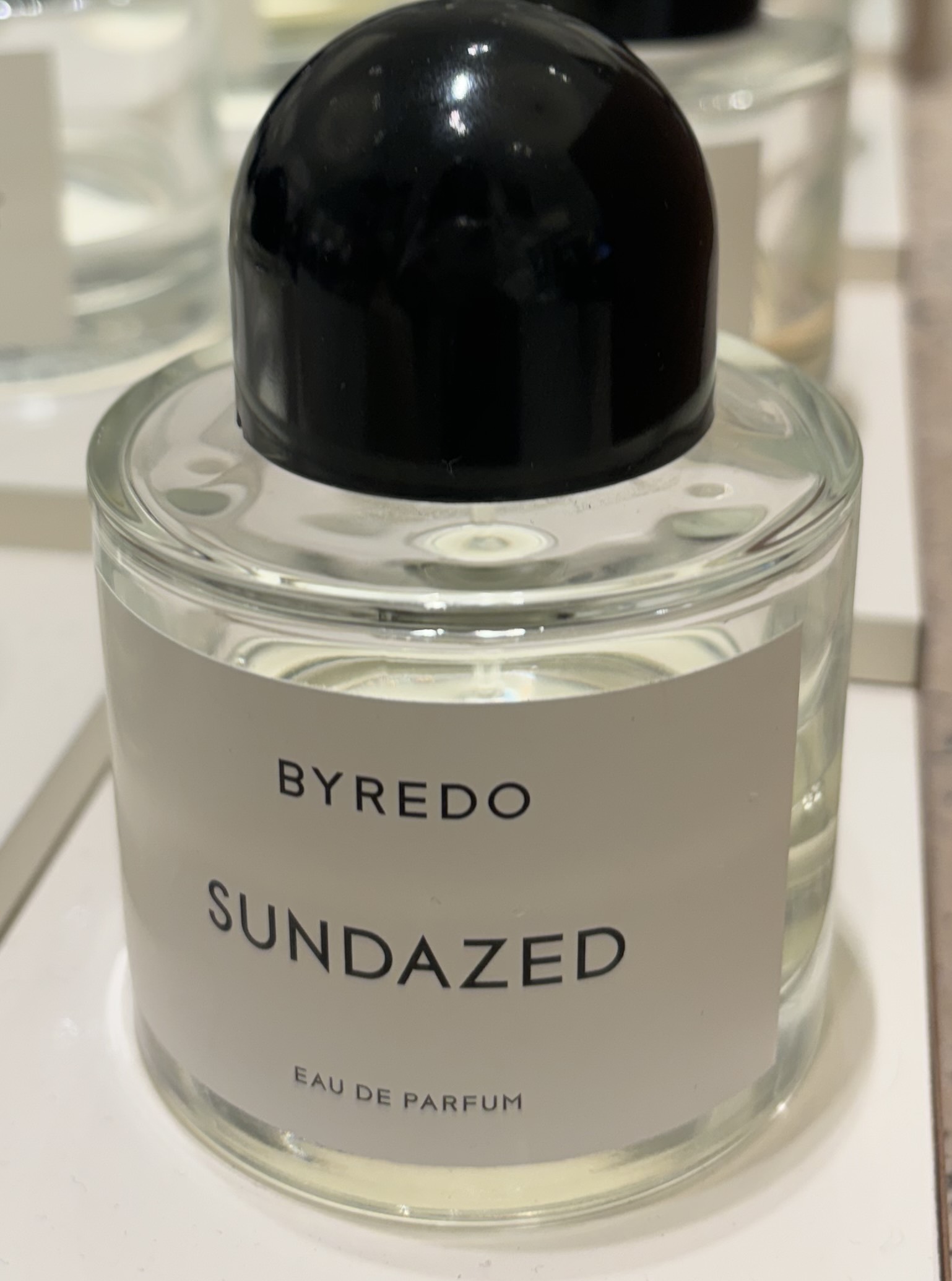 Byredo Sundazed Eau de Parfum