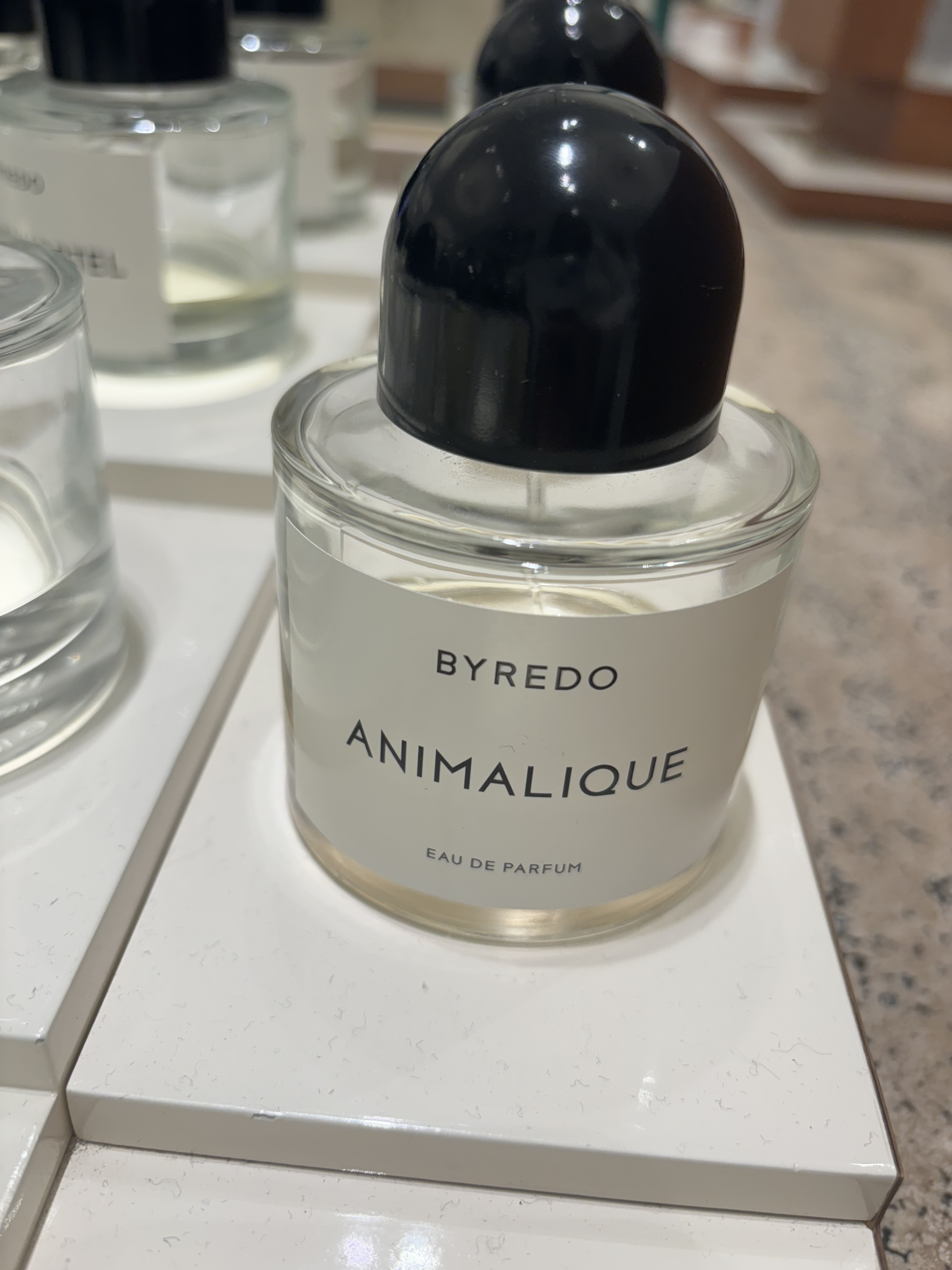 Byredo Animalique