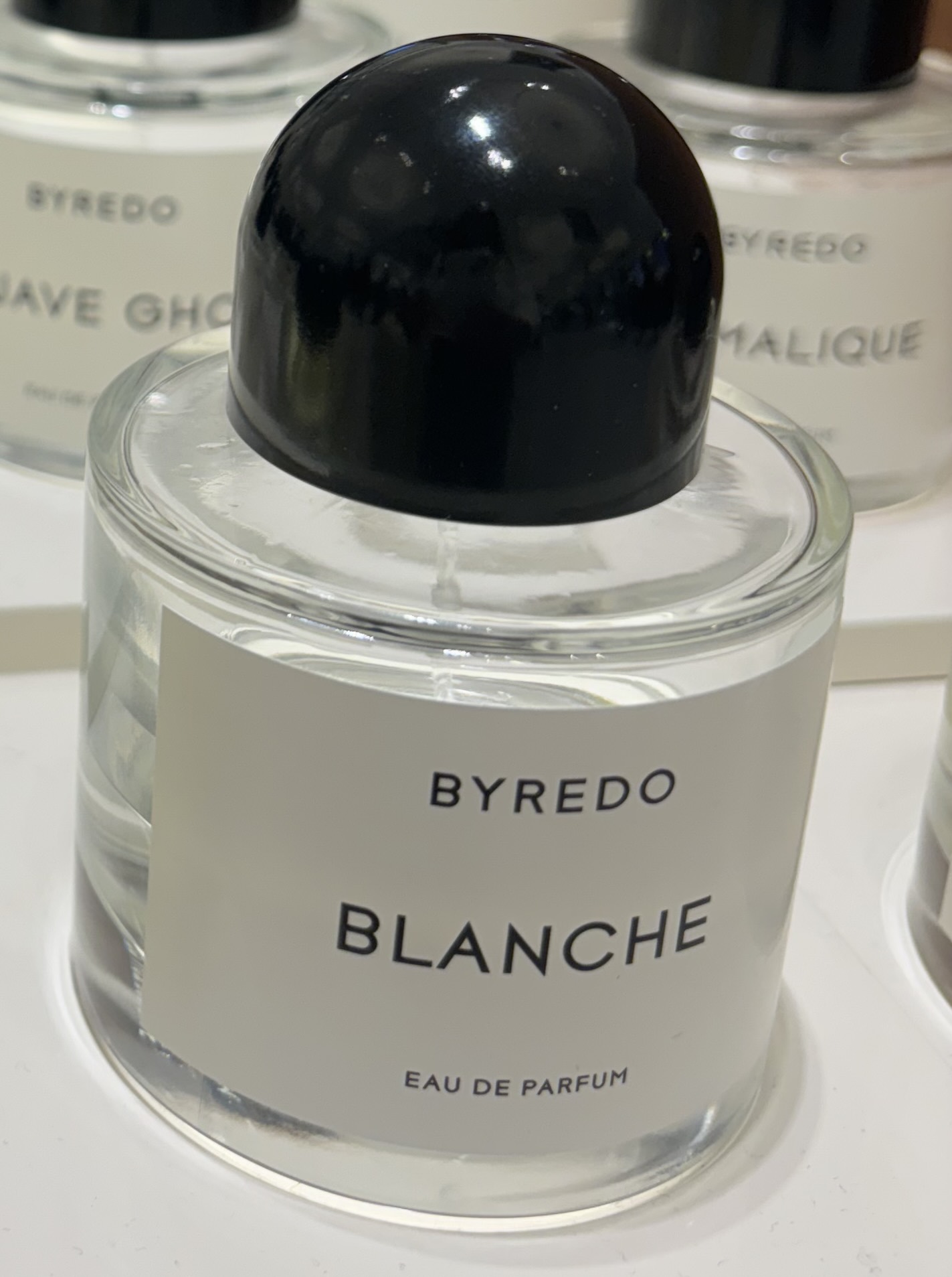 Byredo Blanche Eau de Parfum