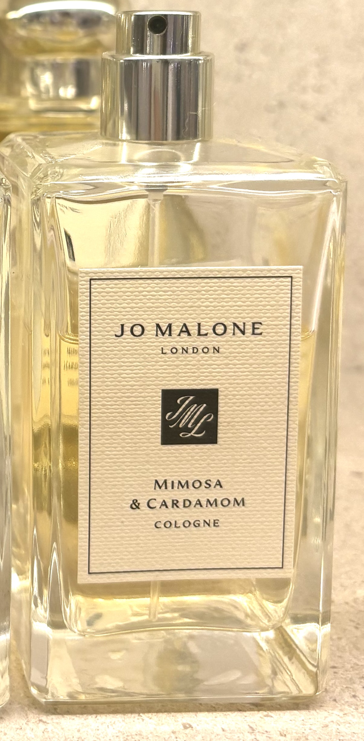 Jo Malone London Mimosa & Cardamom Cologne