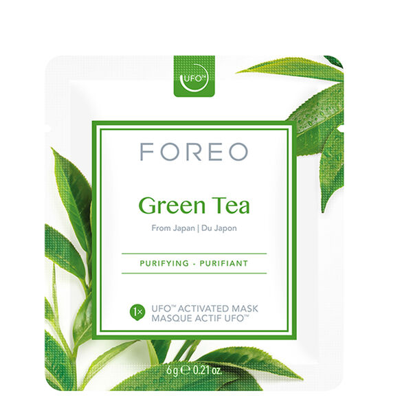 Foreo UFO Mask Green Tea